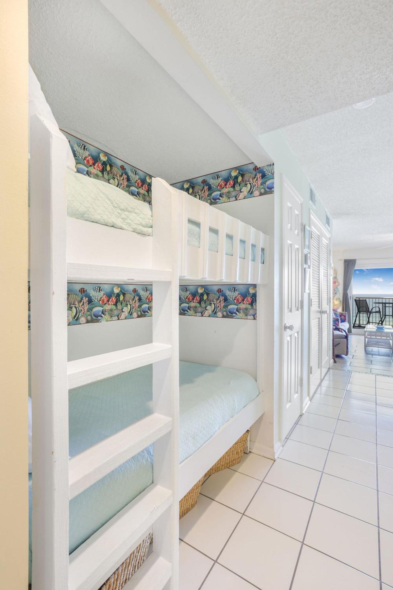 Tradewinds 602- Beachfront Heated Indoor Pool Orange Beach Eksteriør billede